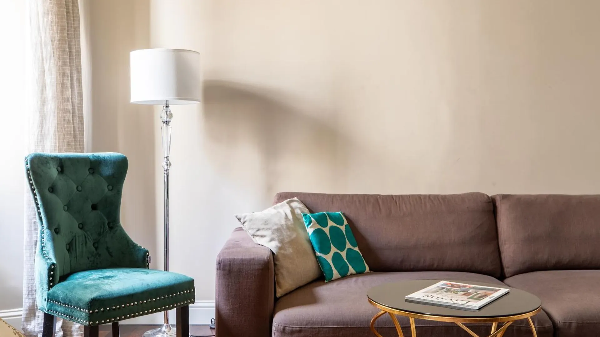 Iflat Contemporary Elegance In The Heart Of Rome Apartment 0*,  Italy