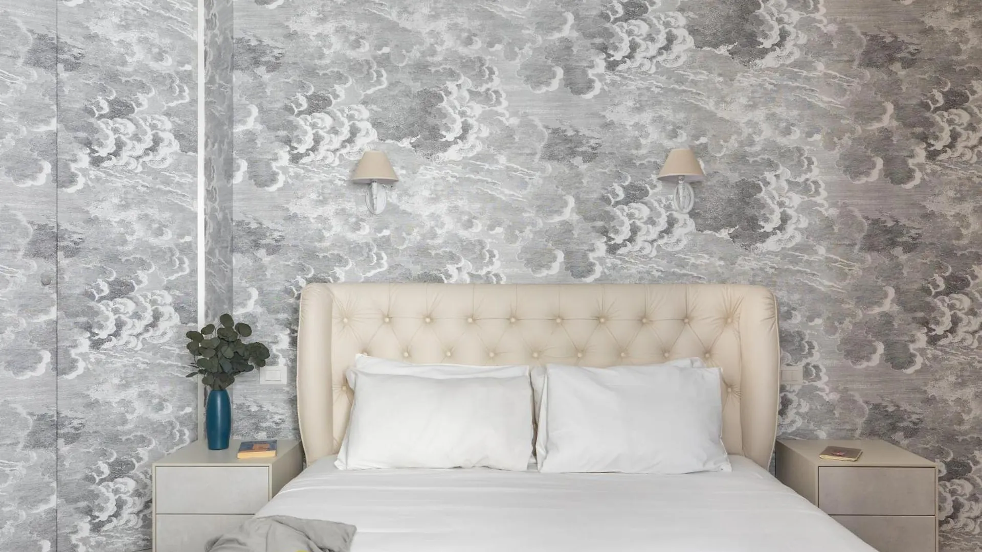 Iflat Contemporary Elegance In The Heart Of Rome Apartment 0*,  Italy